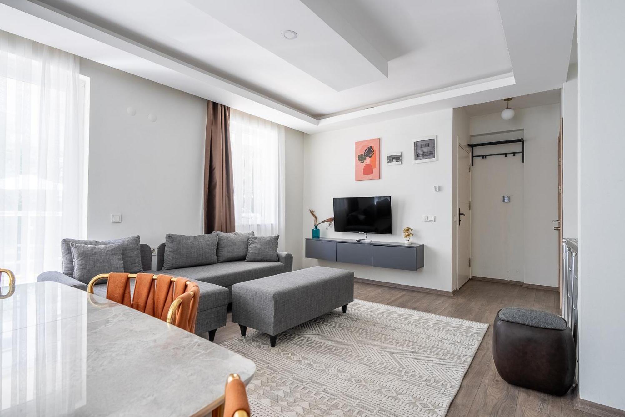 Sorta Hotel 안탈리아 외부 사진