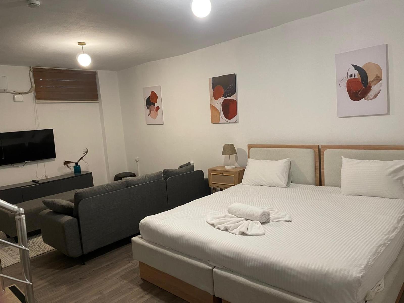 Sorta Hotel 안탈리아 외부 사진