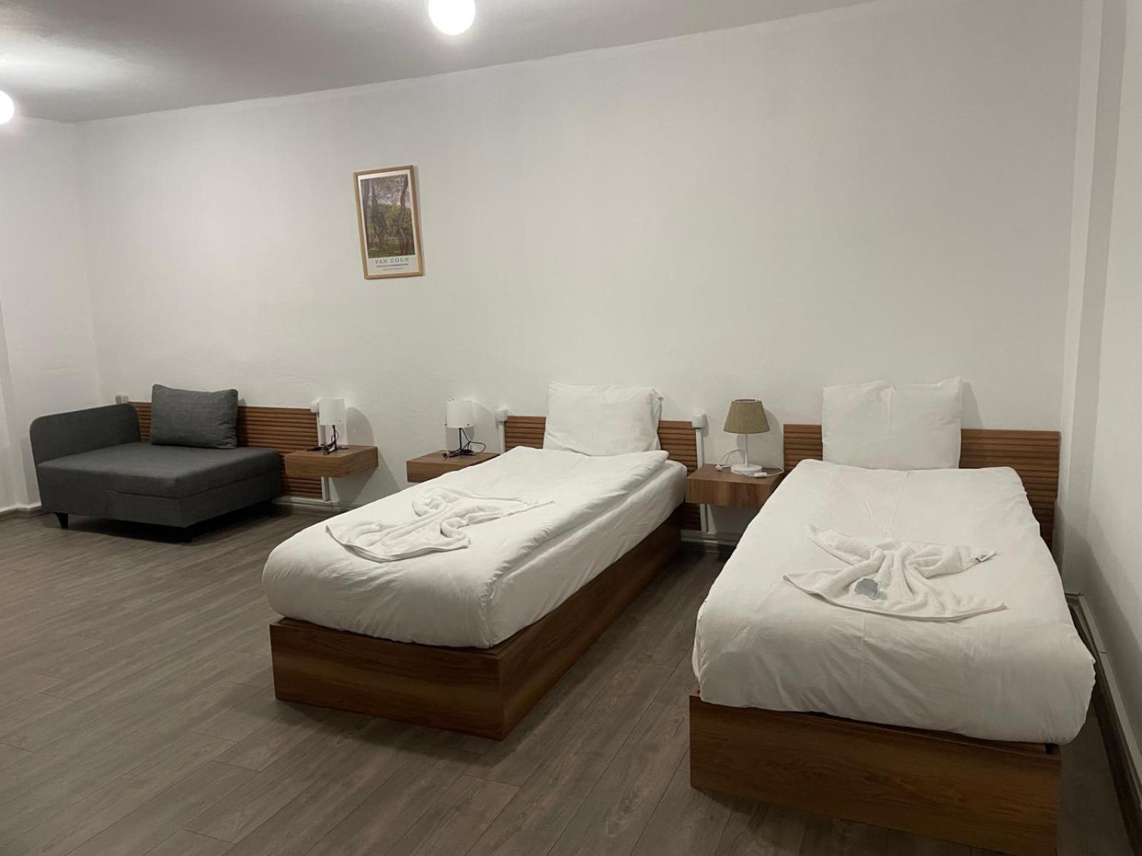 Sorta Hotel 안탈리아 외부 사진