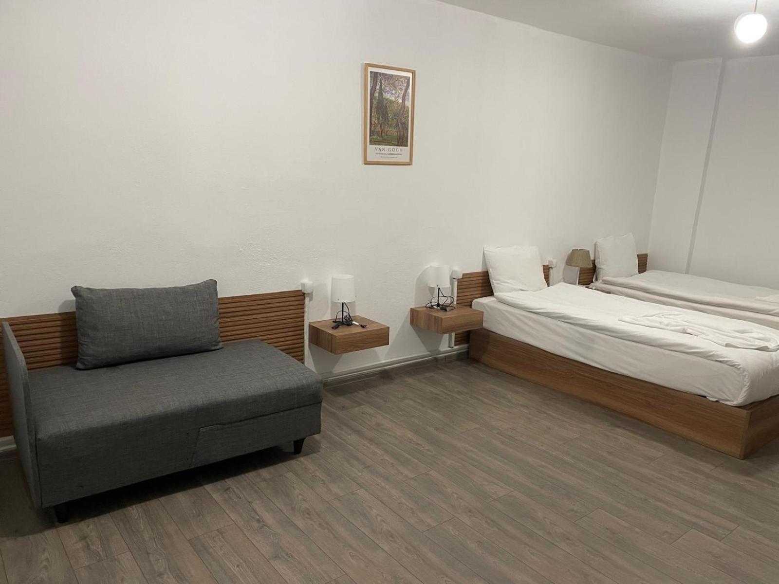 Sorta Hotel 안탈리아 외부 사진