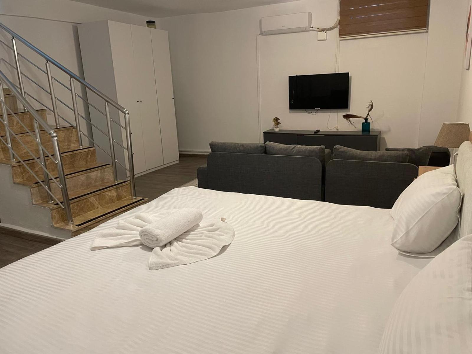 Sorta Hotel 안탈리아 외부 사진