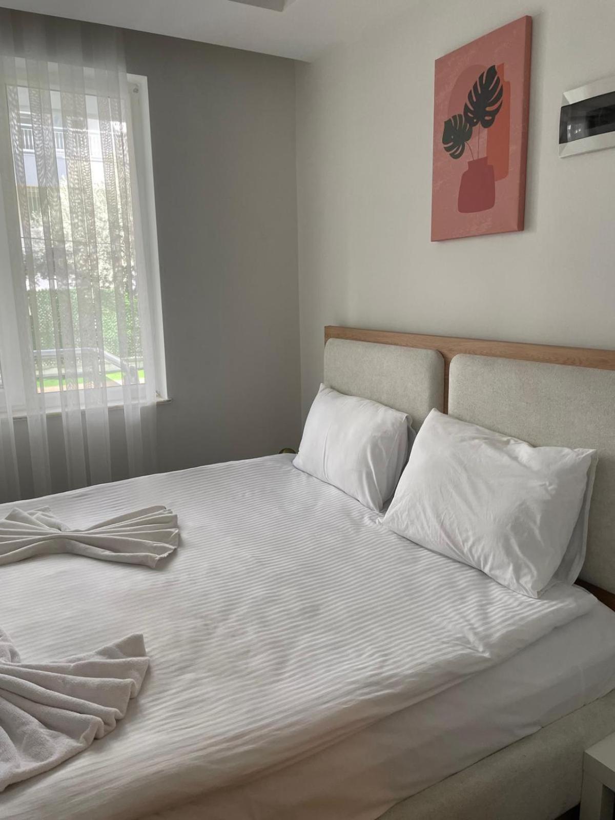 Sorta Hotel 안탈리아 외부 사진